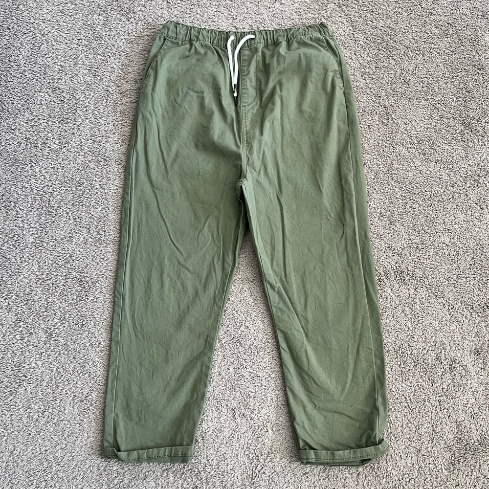 Men’s Another Influence Drawstring Pants - image 1